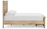 Makidern - Storage Bedroom Set