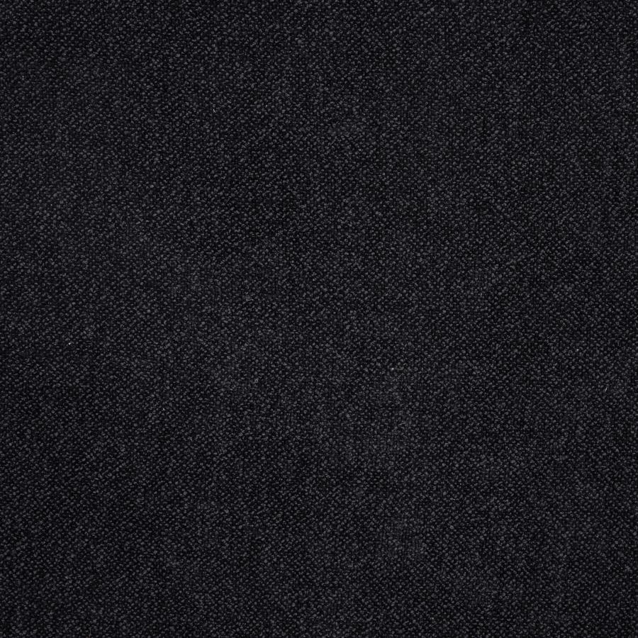 Octavia - Fabric Upholstered Track Arm Accent Chair