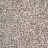 Islington - Fabric Upholstered Panel Arm Accent Chair - Taupe