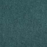 Acton Upholstered Flared Arm Sofa Teal Blue