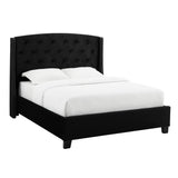 Eva Bed Black