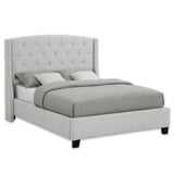 Eva - Bed