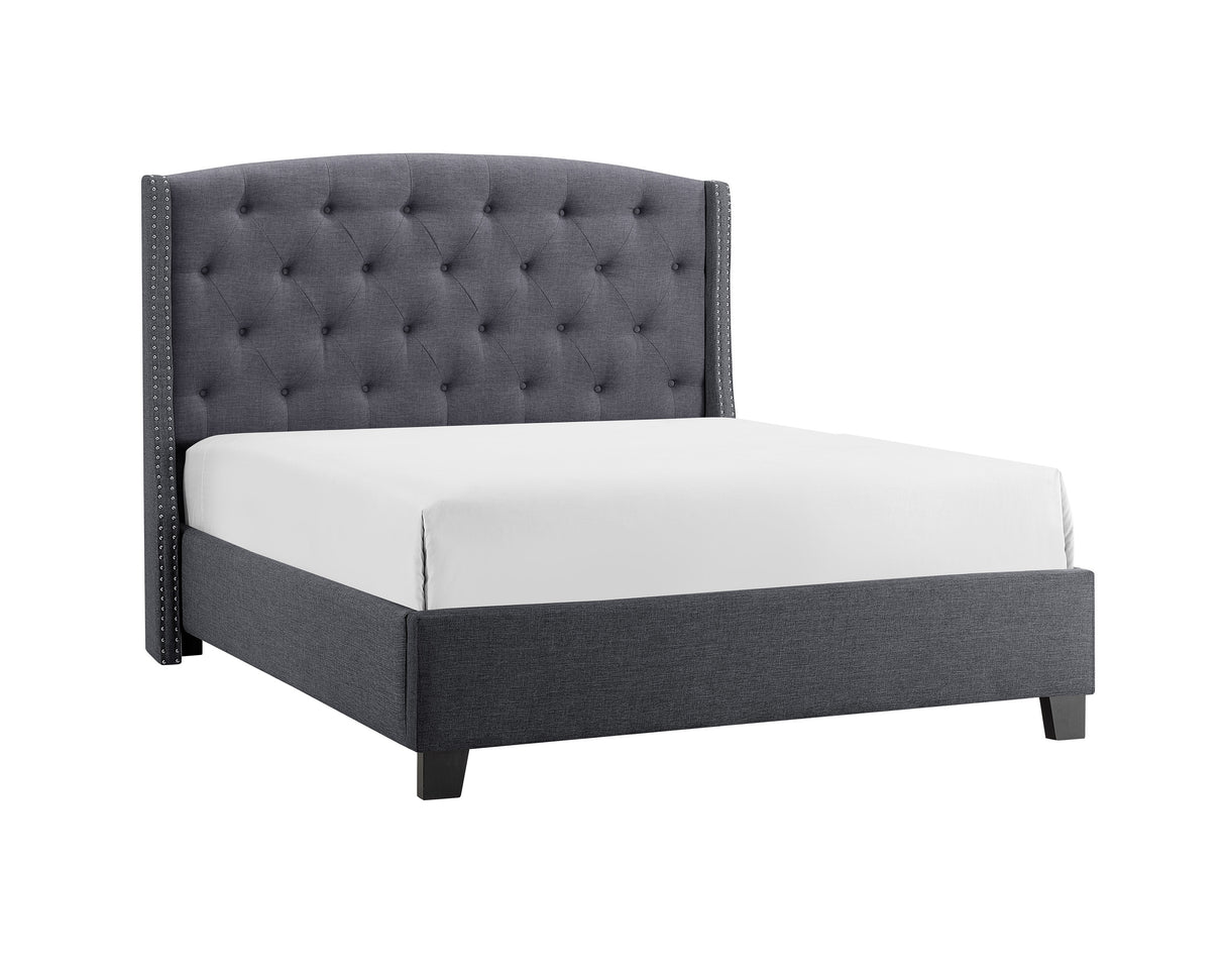 Eva - Bed