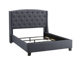 Eva - Bed