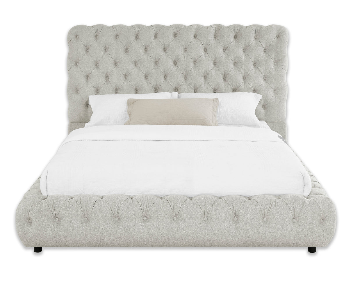 Flory - Bed