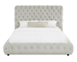 Flory - Bed