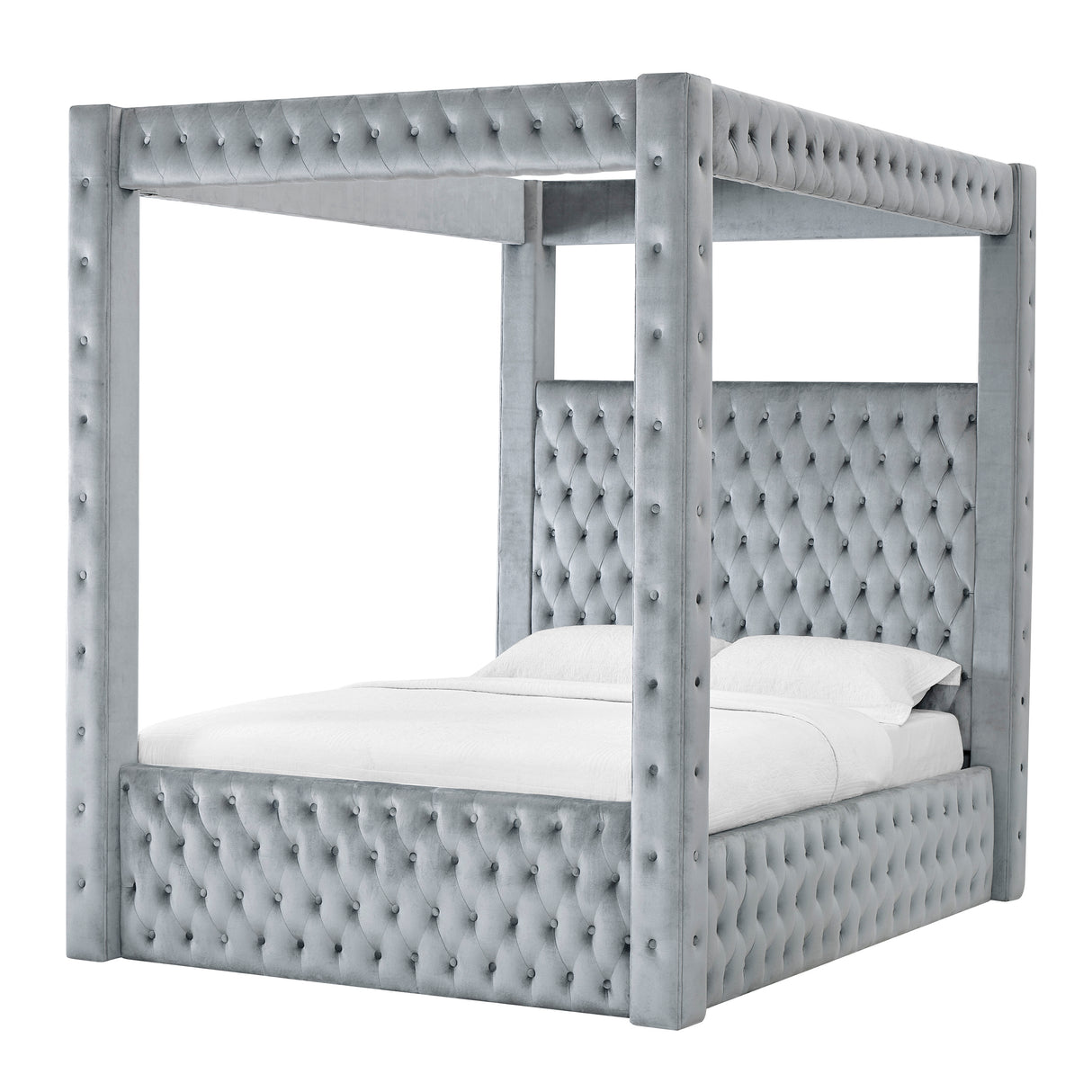 Annabelle - Canopy Bed