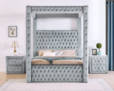 Annabelle - Canopy Bed