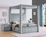 Annabelle - Canopy Bed