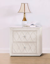 Annabelle - Nightstand