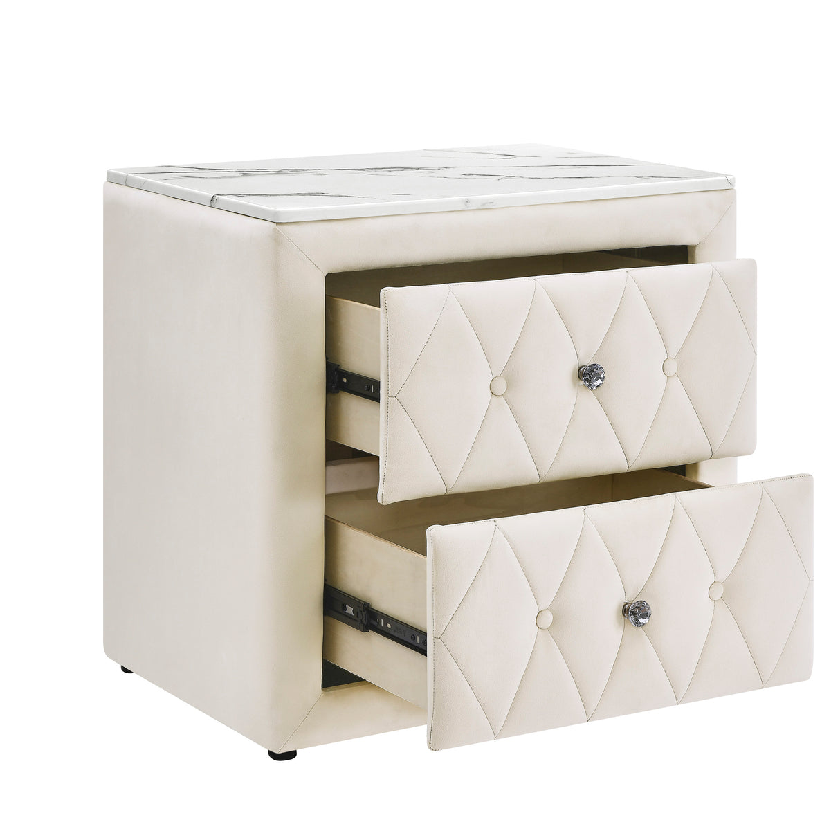 Annabelle - Nightstand