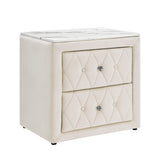 Annabelle - Nightstand
