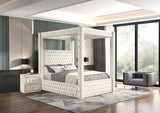 Annabelle - Canopy Bed