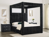 Carla Canopy Bed