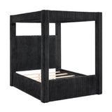 Carla Canopy Bed