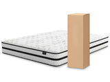 Chime 10 Inch Hybrid - Medium Hybrid Mattress