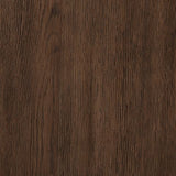 Hannodream - Warm Brown - Square End Table by Signature Design by Ashley® | Bel Furniture