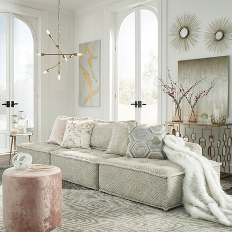 Bales - Sectional by Signature Design by Ashley® | Bel Furniture