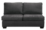 Ambee - Sectional by Benchcraft® | Bel Furniture