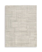 Dorwick - Washable Rug