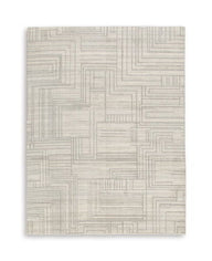 Dorwick - Washable Rug