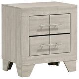 Trenton - Bedroom Set by Coaster Fine Furniture | Bel Furniture