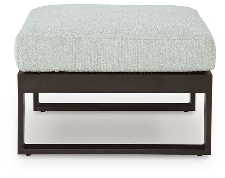 Beachloft - Outdoor Sectional - view 9