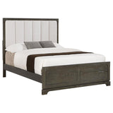 Gran Park - Panel Bed by Coaster Fine Furniture | Bel Furniture