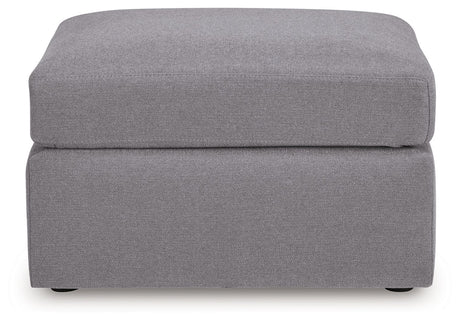 Modmax - Oversized Accent Ottoman by Signature Design by Ashley® | Bel Furniture