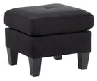 Casual Ottoman For Stylish Spaces