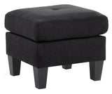 Casual Ottoman For Stylish Spaces