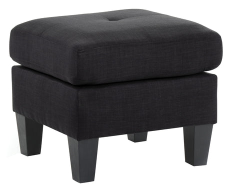 Casual Ottoman For Stylish Spaces