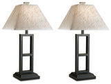 Deidra - Table Lamp (Set of 2)