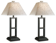 Deidra - Table Lamp (Set of 2)