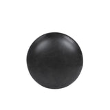 Fuji - Mushroom Footstool Ottoman With Compact Design