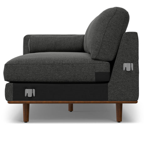Morrison - Upholstered Sectional Sofa - view 31