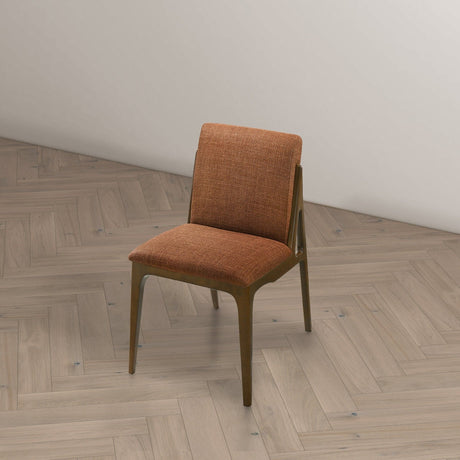 Grivelle - Elegant Dining Chair (Set of 2) - view 12