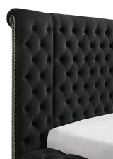 Liliana - Bed With Storage