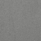 Cove Beach - Adirondack Chair - Gray