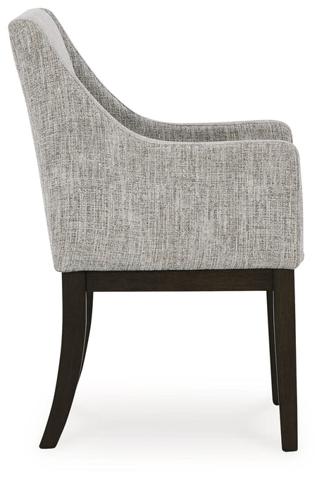Burkhaus - Dining Room Set - view 5