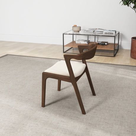 Dakota - Mid-Century Modern Dining Chair (Set of 2) - view 18