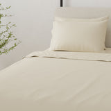 Brushed Microfiber Hypoallergenic Split Sheet Set by Omne Sleep | Bel Furniture