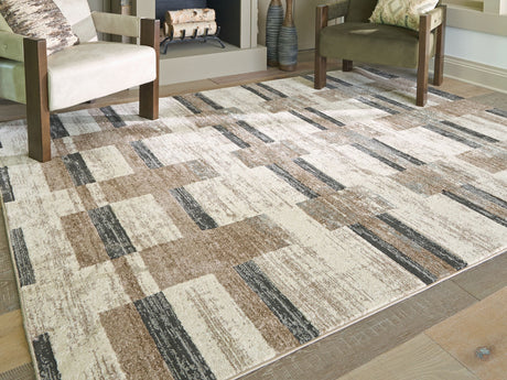 Alstone - Rug - view 4
