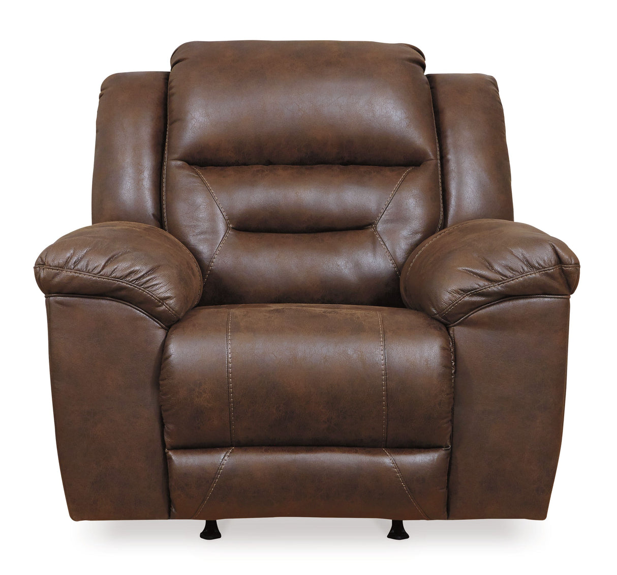 Stoneland - Rocker Recliner by Signature Design by Ashley® | Bel Furniture