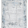 Emertonly - Washable Rug Light Blue by Signature Design by Ashley® | Bel Furniture