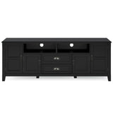 Burlington - TV Media Stand