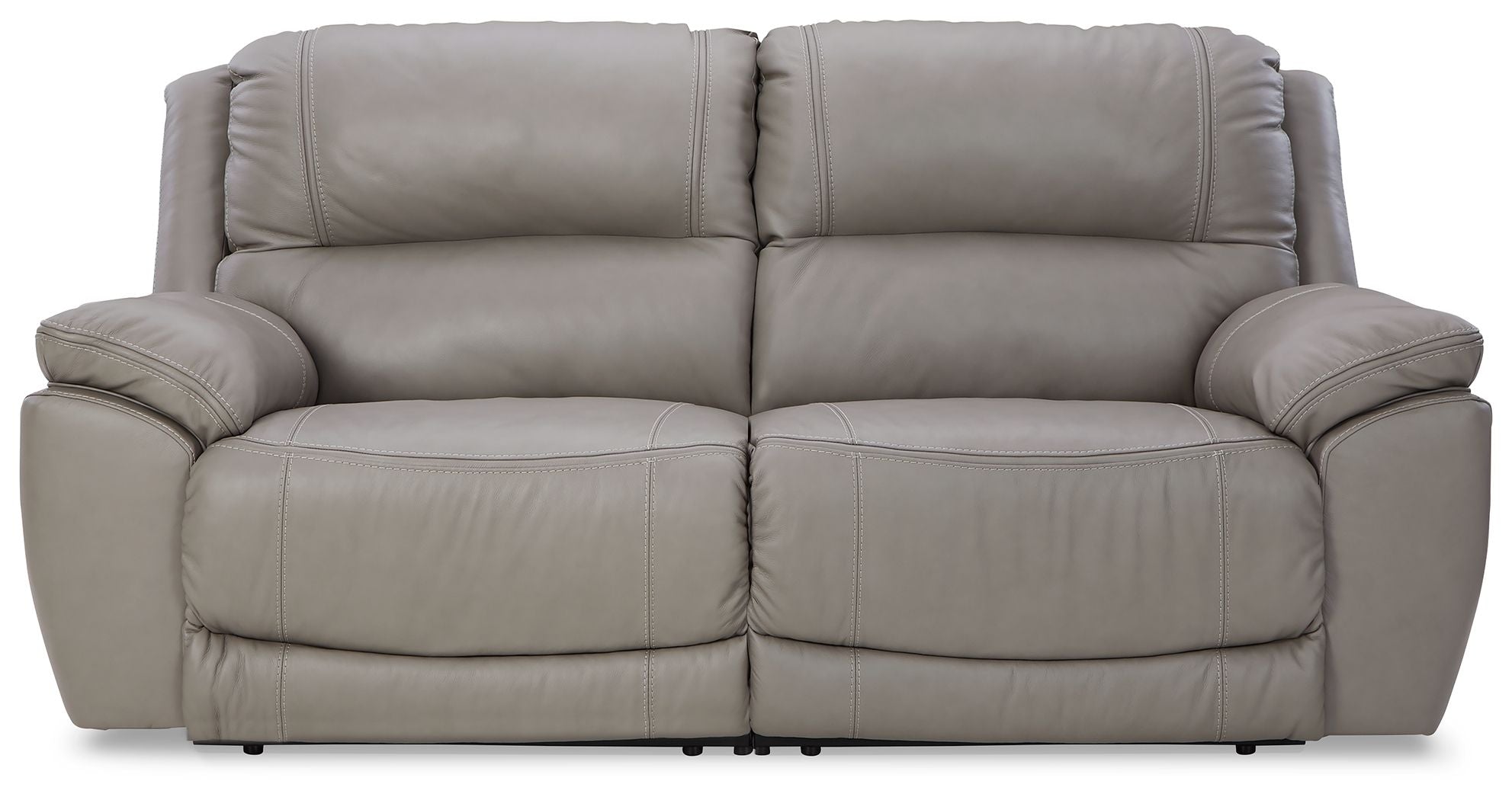 Dunleith - Power Reclining Sectional