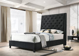Chantilly - Upholstered Bed