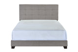 Florence Bed Grey