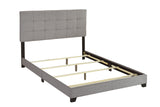 Florence Bed Grey